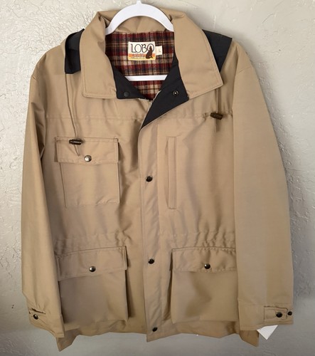 Giacca cappotto parka kaki