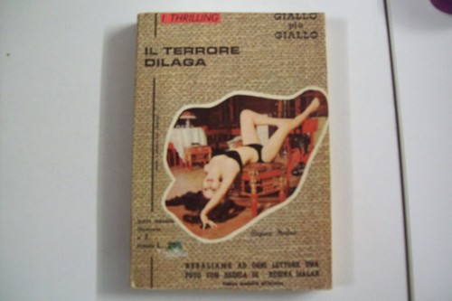 James hillman terrore - james,