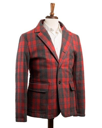 Giacca cappotto slim - kired, by