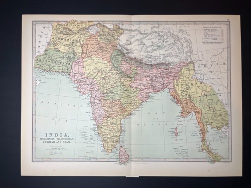 Htf 1875 mappa - *xl, /