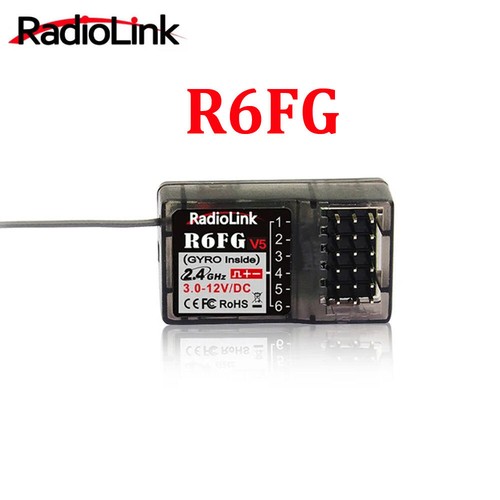 Radiolink r6fg 6ch 4 ghz - radiolink,