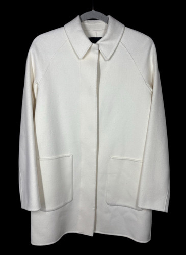 Cappotto donna theory - theory, petite