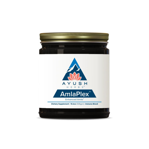 Ayush herbs amlaplex amla - ayush,