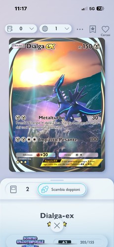 Tcg pokemon cambio dilaga - tcg, ex