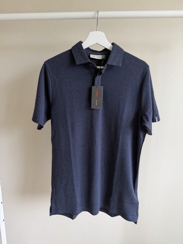 Polo manica corta kjus sanford - polo,