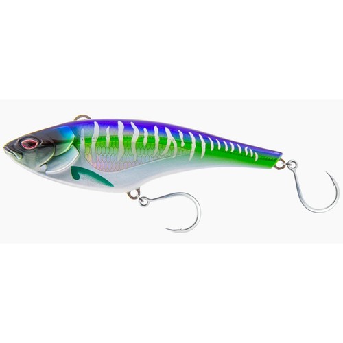 Nomad madmacs esca trolla - da,