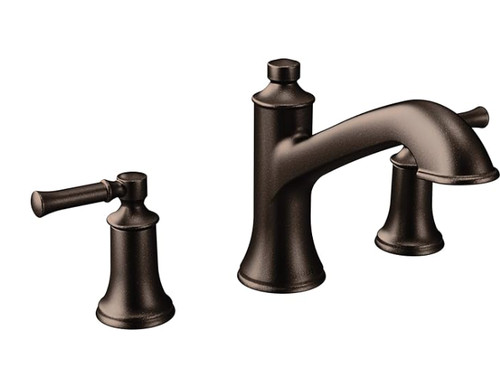 Moen t683orb dartmoor - moen,