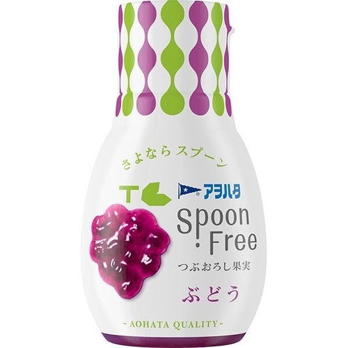 Aohata cucchiaio senza uva - cucchiaio,