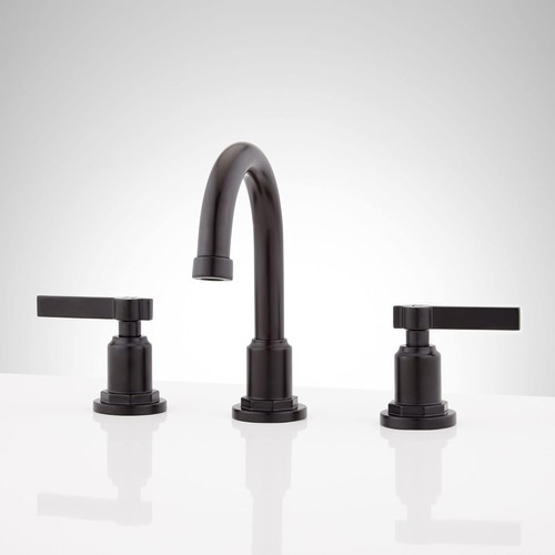 Rubinetto bagno diffuso