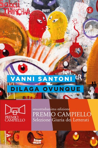 Dilaga ovunque santoni vanni - dilaga,