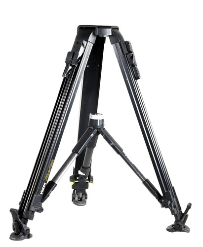 Vinten 3498 fibertec 100 mm - 3498-8,