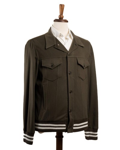 Cappotto giacca bomber - , kired