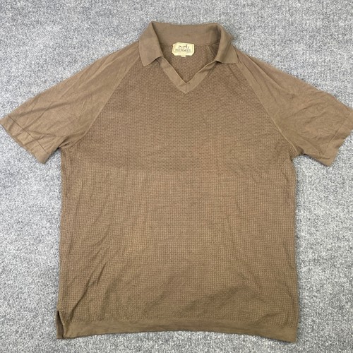 Polo uomo hermes - uomo,