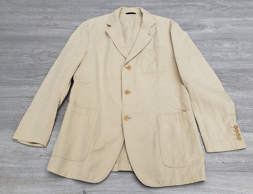 Blazer safari sportivo - blazer,