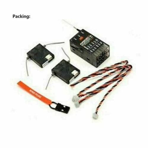 Nuovo spektrum ar9020 - spektrum,