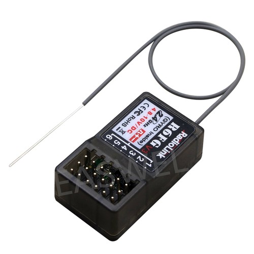 Per radiolink r6fg r6f - per, 2.4g