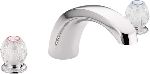 Moen t999 chateau rubinetto - t999,