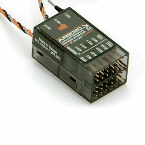 Ar9020 ricevitore ghz 9 - ricevitore,