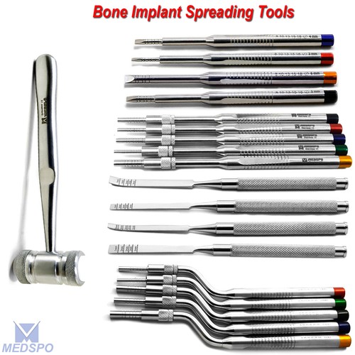 Impianto estrazione osteotoma - estrazione,