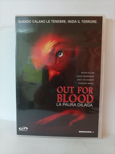Out for blood - , la