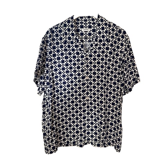 Camicia campeggio uomo - da,