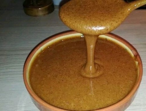 املو المغربي