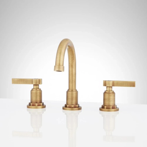 Rubinetto bagno diffuso