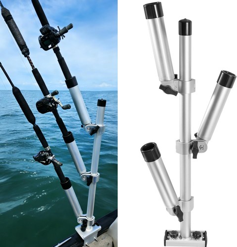 Porta canna trolling - canna,