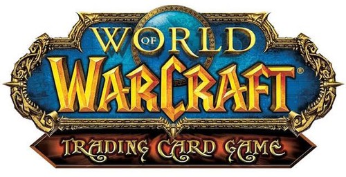 World warcraft tcg - world, raid