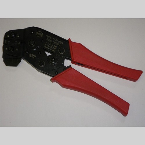 0189 cr5907 crimpatrice - cr5907,