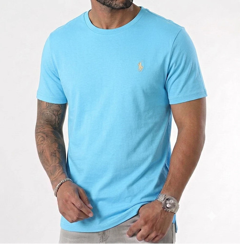 Polo ralph lauren shirt uomo - polo,