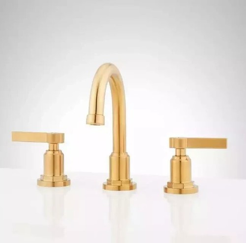 Rubinetto bagno diffuso