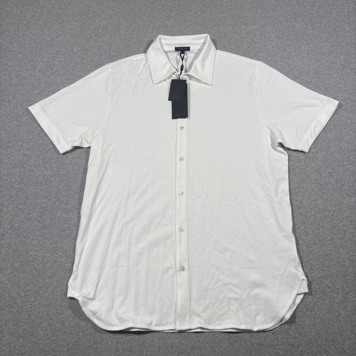 Camicia uomo patrick assaraf - camicia,
