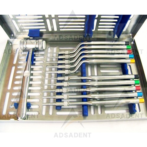 Kit osteotomi sollevamento