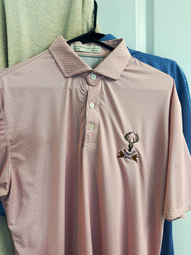 Polo tobacco road - polo, &