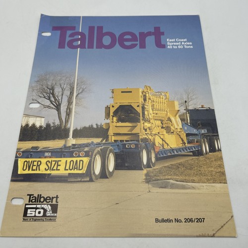 Talbert east coast - talbert,