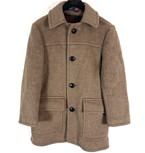 Gloverall cappotto uomo auto - gloverall,