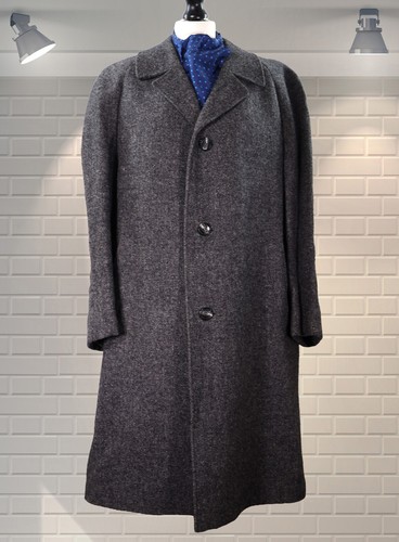 Bellissimo cappotto auto