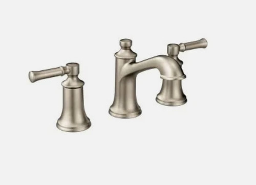 Moen t6805bn dartmoor kit - t6805bn,