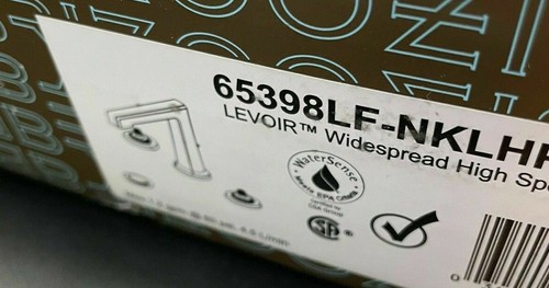 Brizo 65398lf nklhp levoir - brizo,