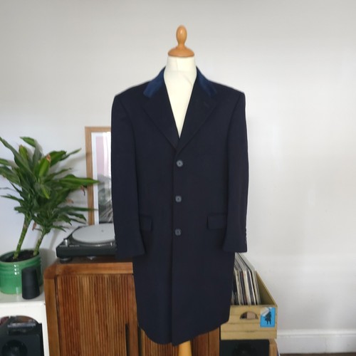 Cappotto vintage acquaviva - cappotto,