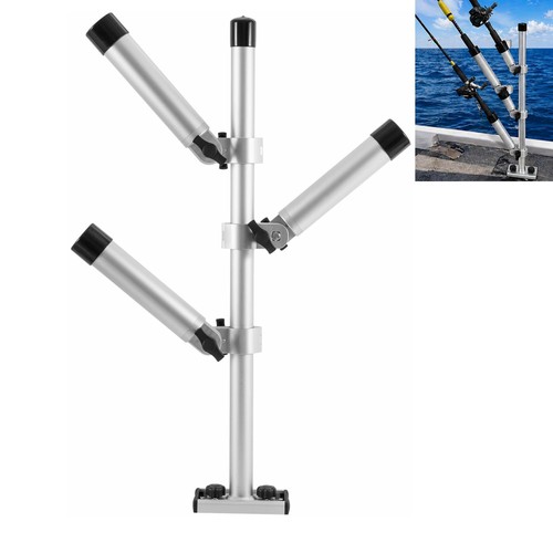 Albero porta canna - , pesca