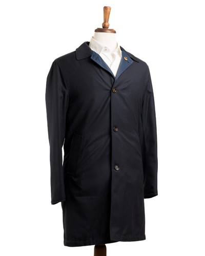 Cappotto reversibile kired - cappotto,