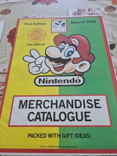 Catalogo nintendo piu - 2,
