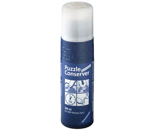 Colla permanente puzzle - colla,