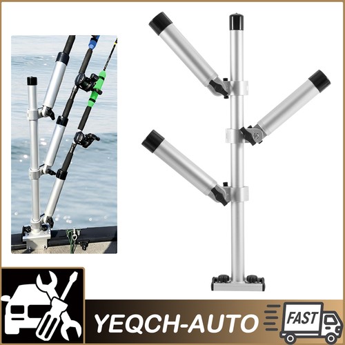 Albero porta canna pesca - porta,