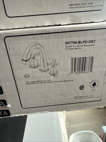 Delta 357756 blpd - delta,