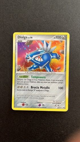 Dilaga 127 platinum - 70, 6/127