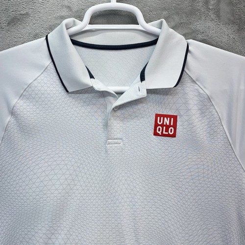 Uniqlo maglia uomo grande
