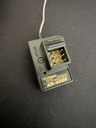 Propo 408s micro - kr-408s,